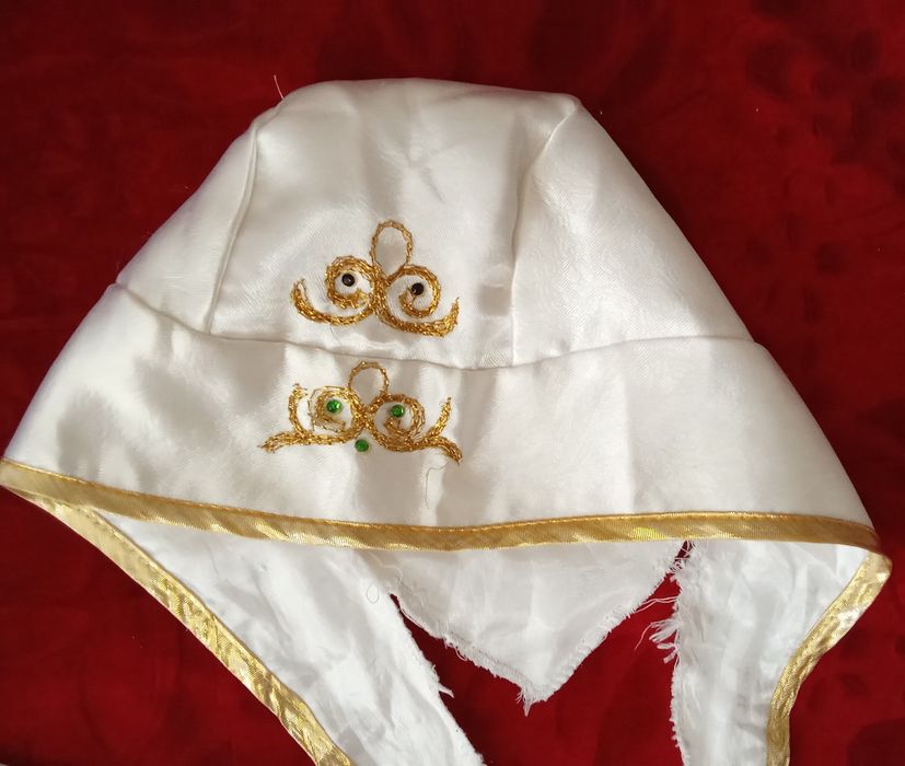 Ұлттық киім ер балаға 4-5-6жасқа