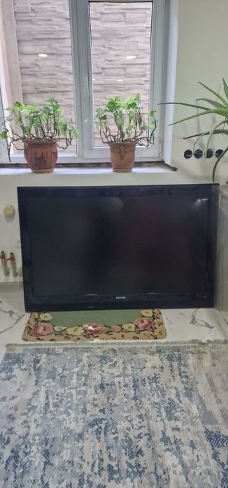 Телевизор филипс