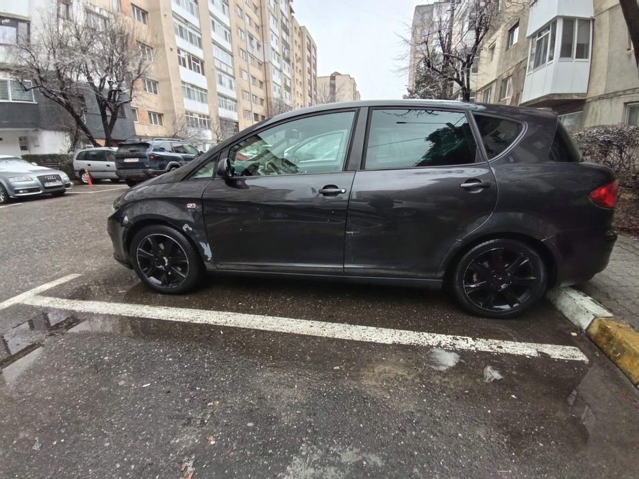 Seat toledo 3 2006 stare buna