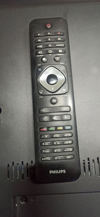 Philips 50PFS4012/12