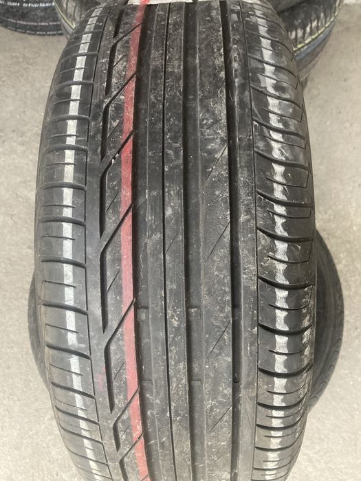 Anvelope Bridgestone set 4 buc 225/50R 18 Dot 2018