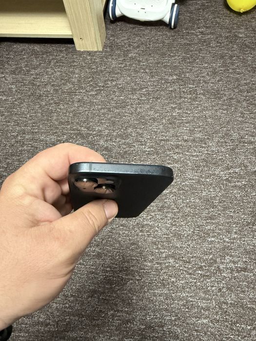 Vand iPhone 15 Black 128GB