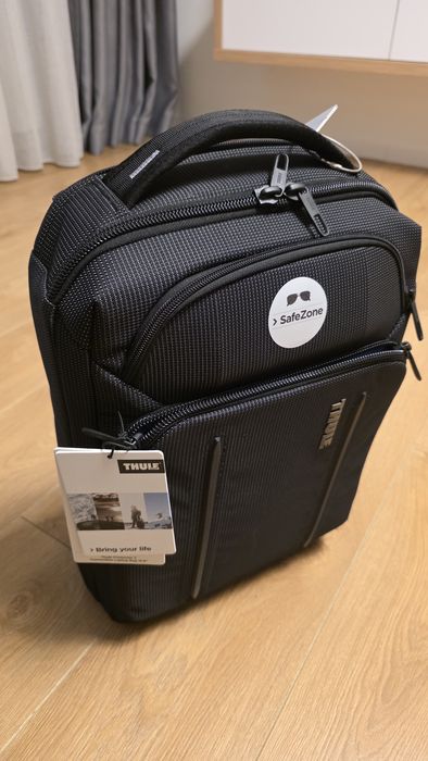 Rucsac Thule Crossover 2  15,6" 30l