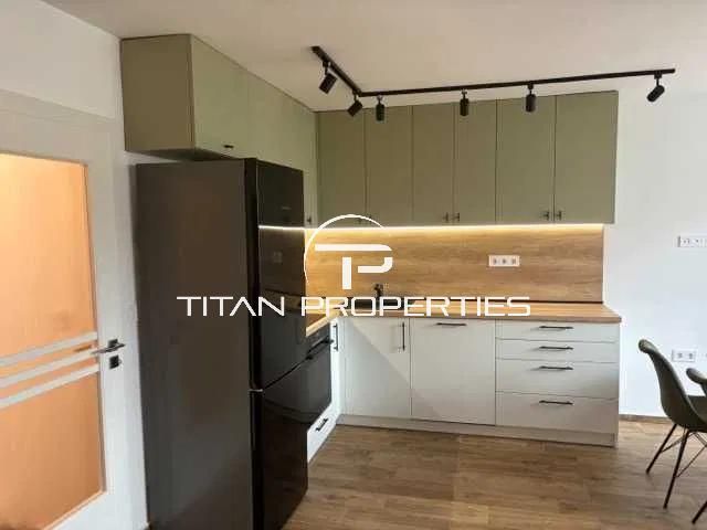 Дава се под наем Тристаен апартамент в Варна, Бриз - 91 кв.м за 825 € - Снимка #2