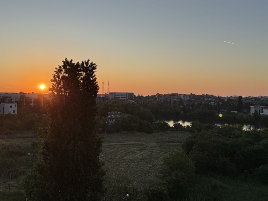 Apartament 4 camere green lake