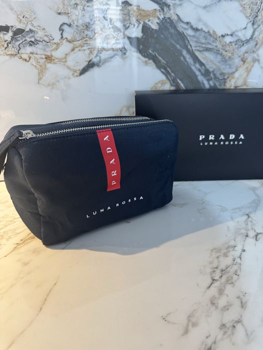 Брендовые косметички и зеркала от 2000тг