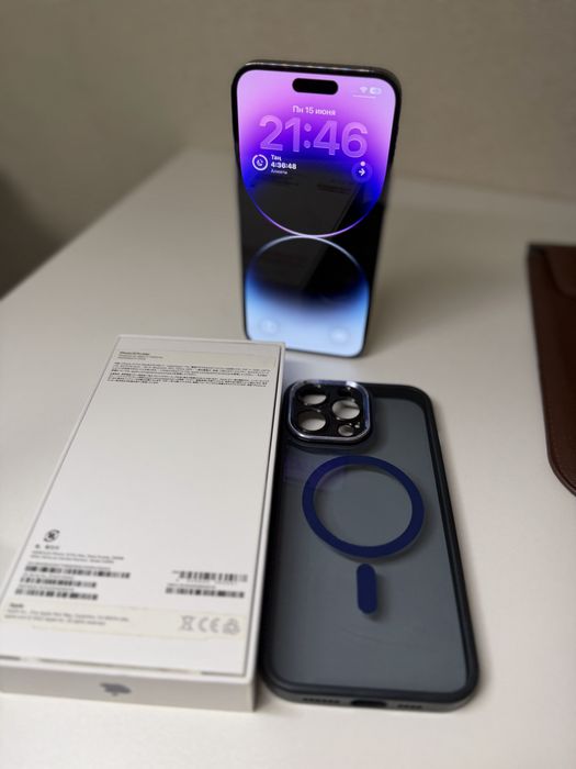 IPhone 14 Pro Max