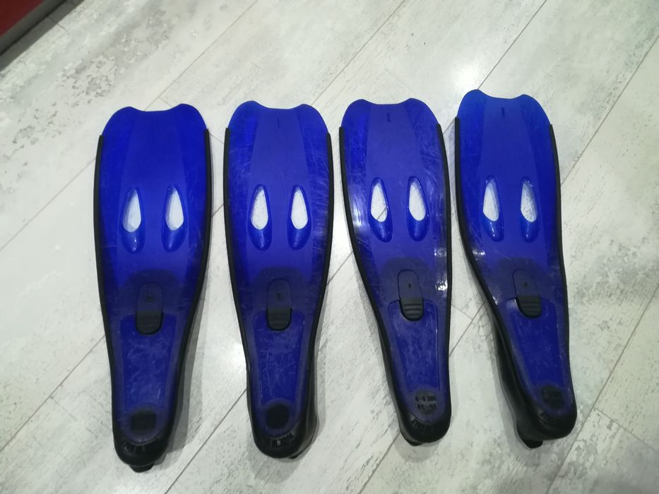 Плавници - Squal, Delfino ,Piranha