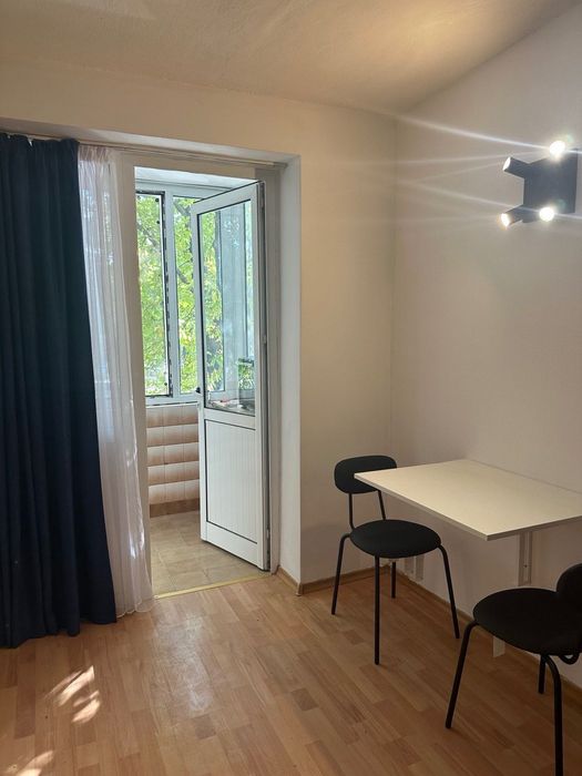 Дава се под наем Двустаен апартамент в Варна, Автогара - 50 кв.м за 408 € - Снимка #6