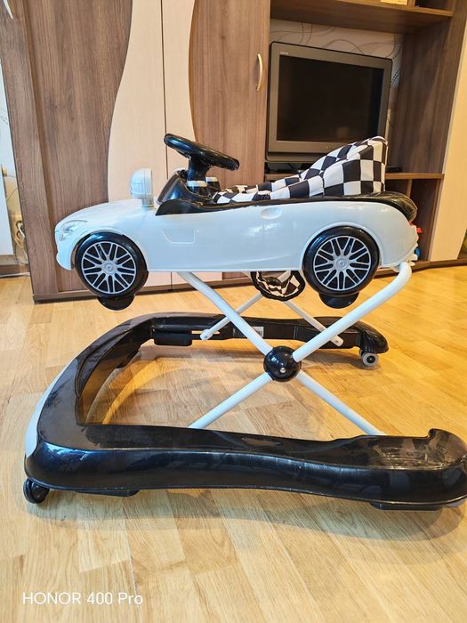 CANGAROO Проходилка/паяк CABRIO