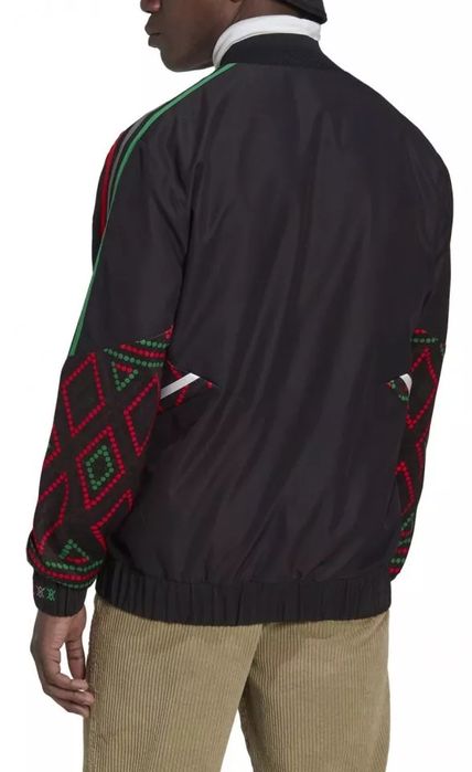 Adidas x Ajax Amsterdam x Daily Paper (Сезон 22/23) Ново