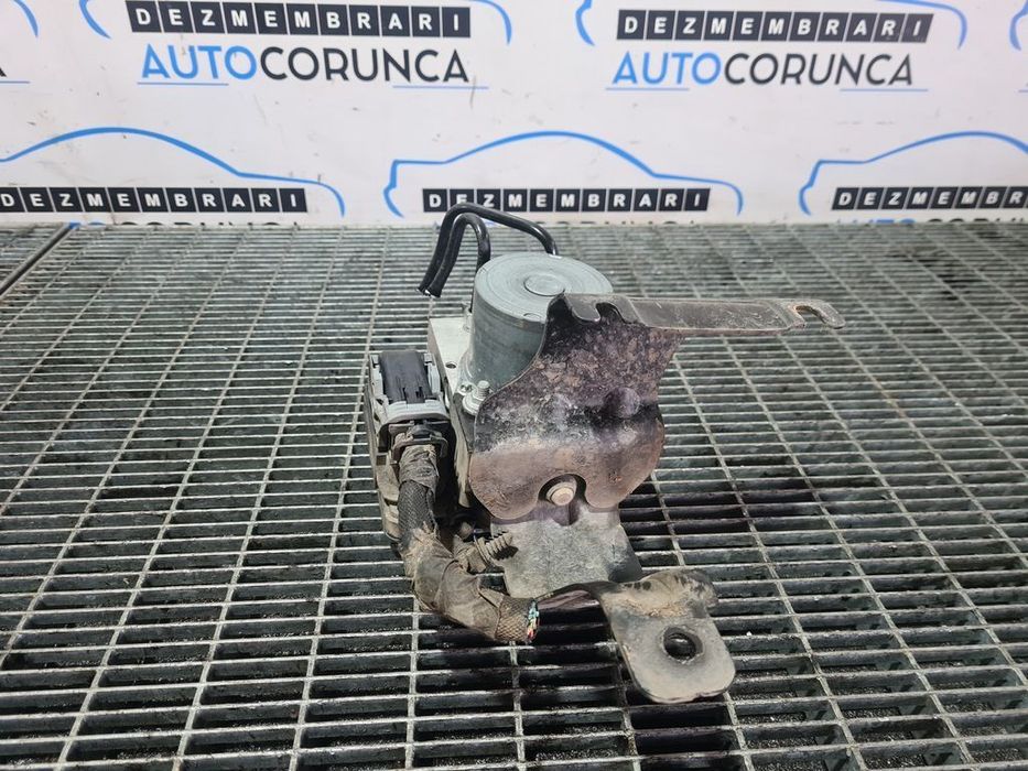 Pompa abs Jeep Cherokee V 2013 - 2017 (951) Diesel 4772899AI