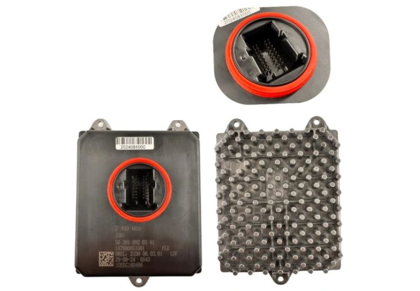 Balast Xenon, Unitate De Control Lumini BMW Seria 2 Active/Gran Tourer (F45/46), 06.2014-02.2018; i3 (I01), 11.2013-10.2017; i8 (I12), 03.2014-; X1 (F48), 06.2015-06.2019; Mini Countryman (F60), 02.2017-; (F54/F55/F56/F57), 02.2014-, pt lumini LED
