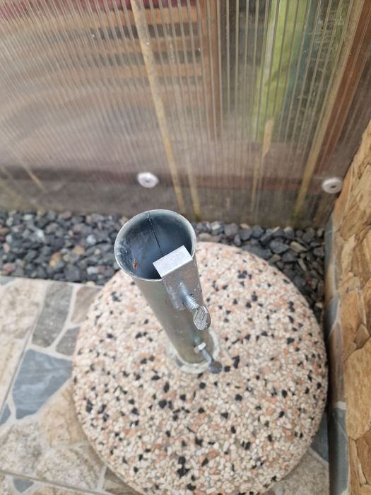 Baza Bizzotto pentru umbrela de soare