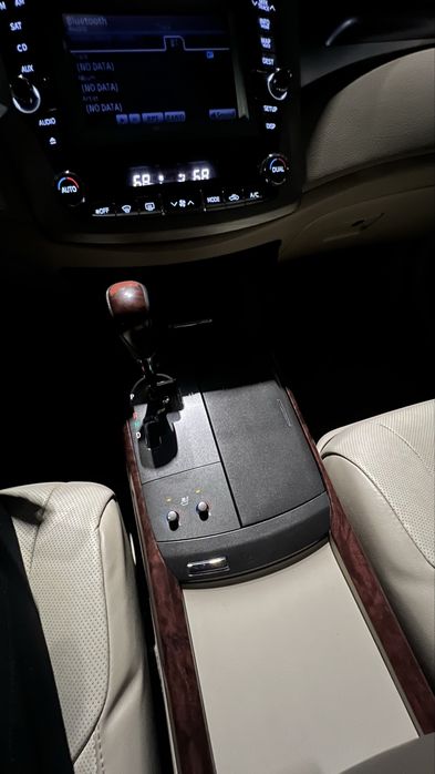 Тойота Авалон 2011жылгы