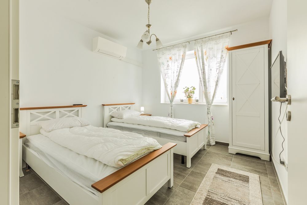 Cazare Brasov Coresi Mall 3 camere