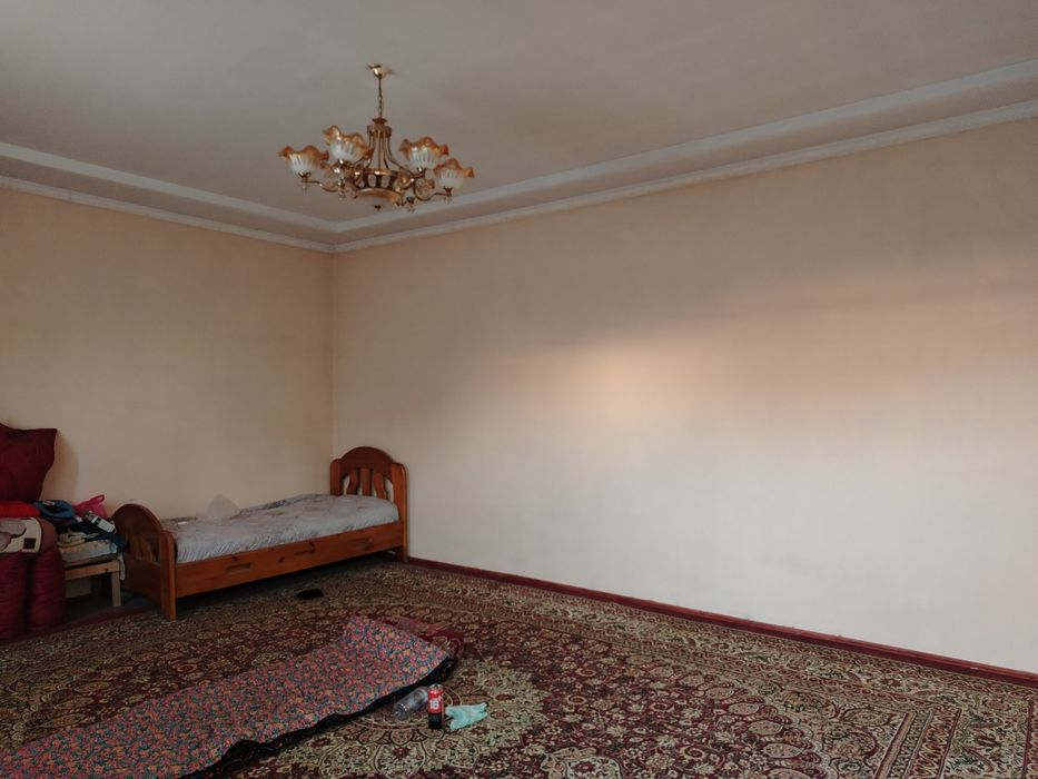 Земление участок