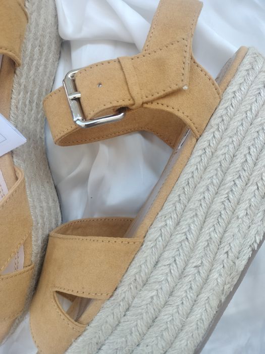 Sandale Pull Bear 39