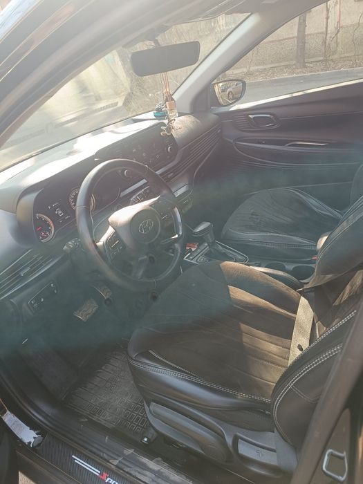 Продам hyundai баян
