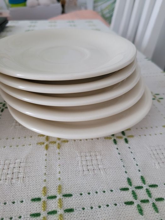 Set farfurii ceramică House All