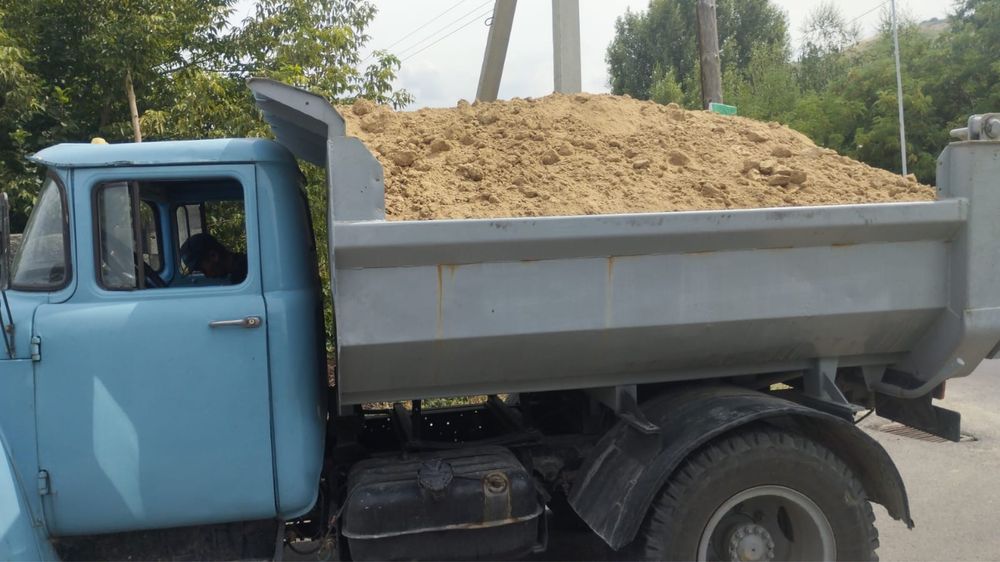 Продам чернозем навоз