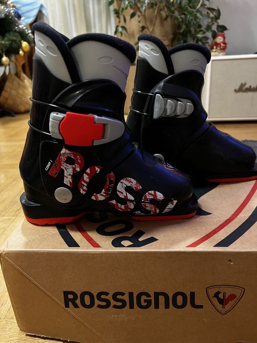 Дески ски обувки Rossignol 18.5
