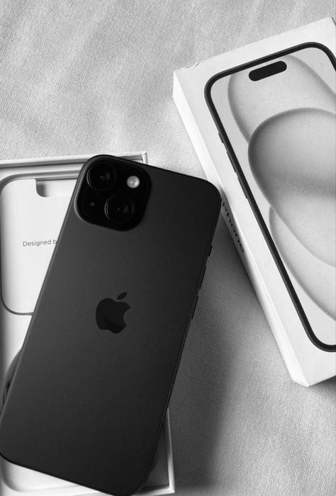 Продам iPhone 15 Black 128 87%