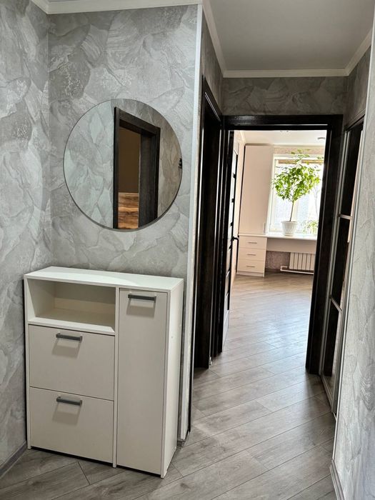 Сдается 2 ком квартира