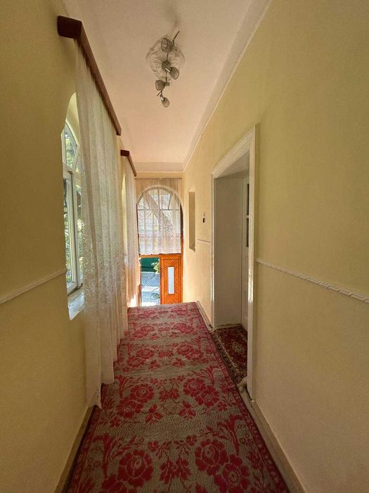 Vand casa centrala localitatea Tilisca, Sibiu