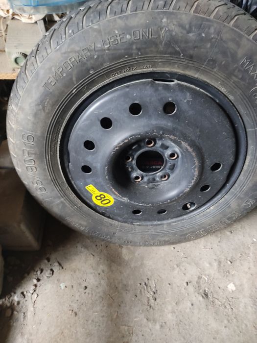 Kaptiva zapaska yangi zavod balon sotiladi