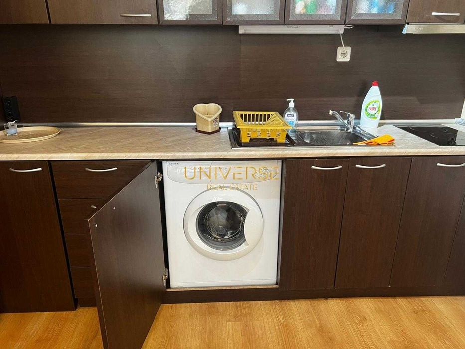 Продава се Двустаен апартамент в к.к. Слънчев бряг - 64 кв.м за 606 €/кв.м - Снимка #2