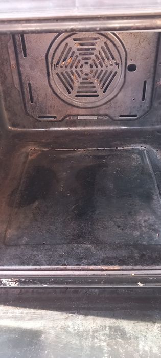 Фурна за вграждане