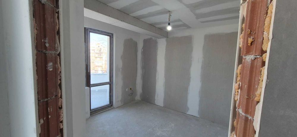 Двустаен апартамент с 1 спалня