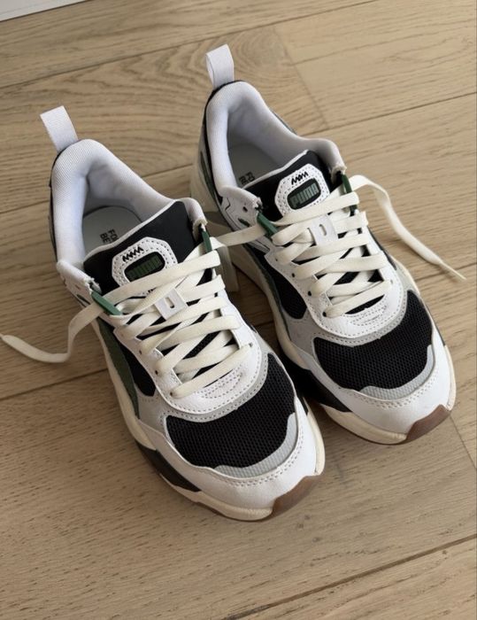 Мъжки маратонки Puma