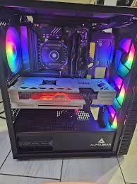 Asamblare pc | Curatare pc | instalare windows