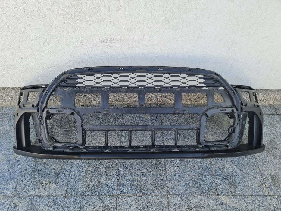 Spoiler bara fata Mini Cooper S JCW F55 F56 F57 lci facelift 9450612