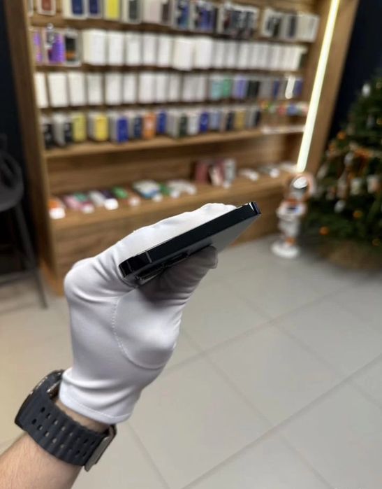 Телефон Айфон 12 про макс