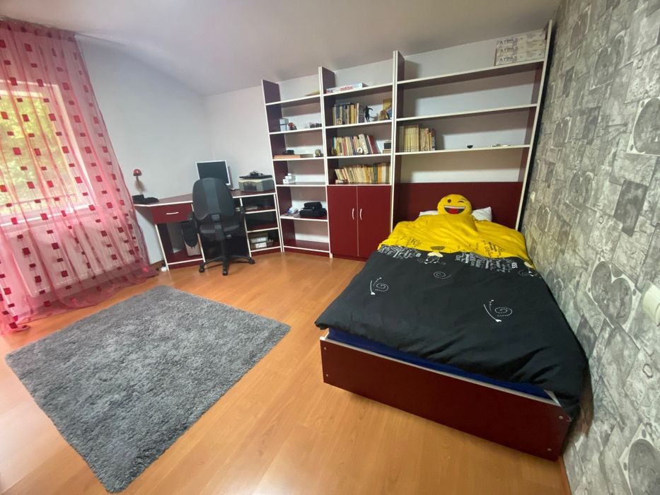 Mobilă cameră copil