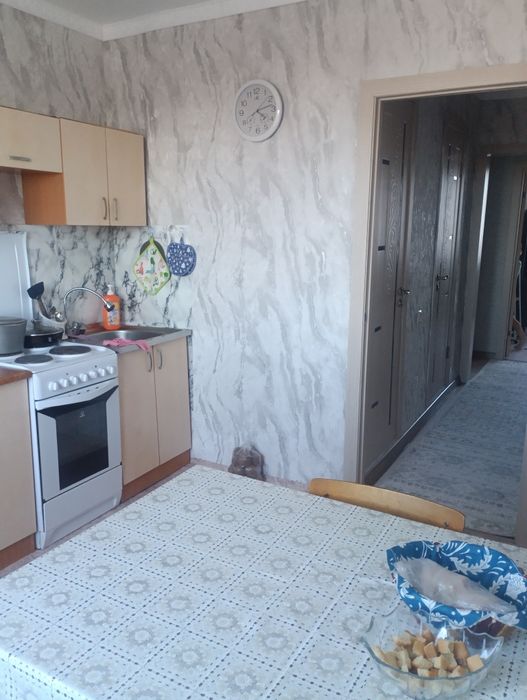Продам 3х ком.кв. в Экибастузе
