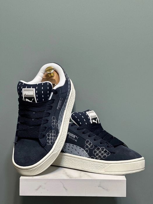 PUMA suede
Отличное качество 
Качественная прошивка
Стильно смотрятся