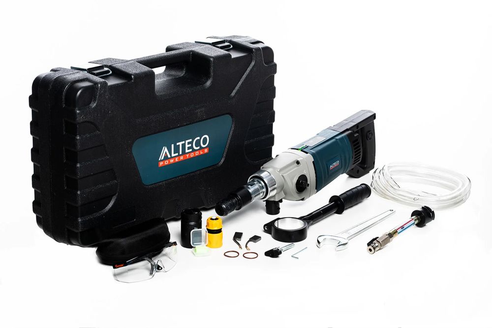 Alteco D2016 (недавно куплен)