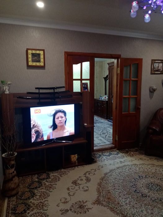 Продам дом в городе Караганда , газ .