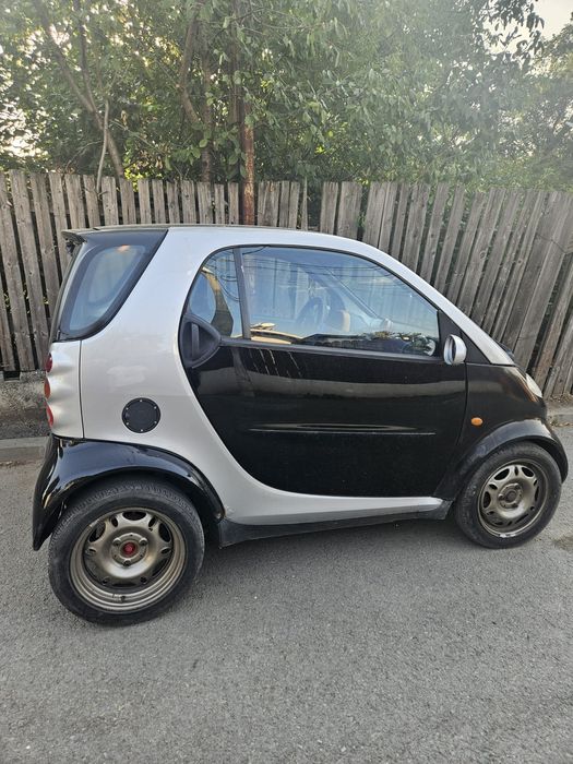 Vând smart fortwo