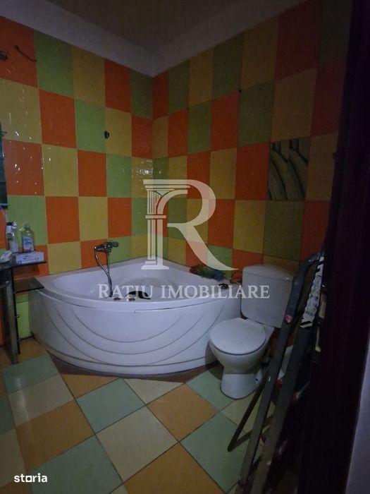 Apartament la casa | 3 Camere | Central | Oradea