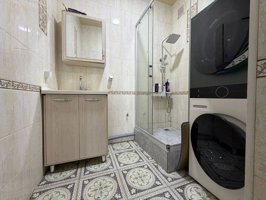 Продается 3х ком квартира в новостройке, ор-р: Шохмед центр,  88м²