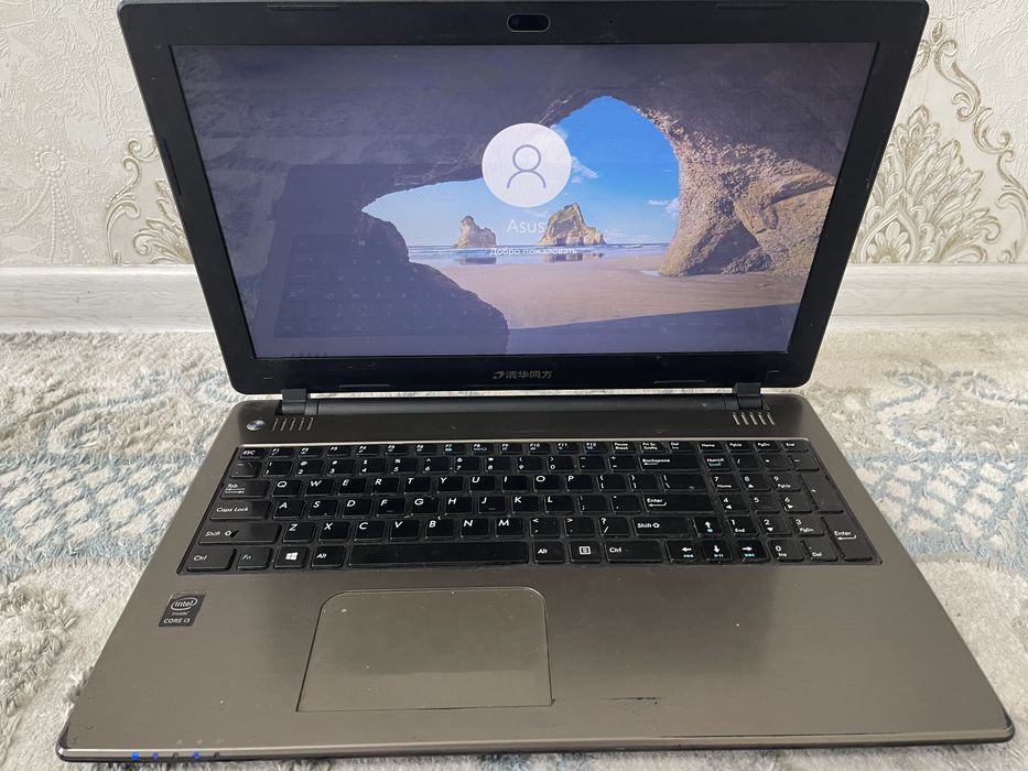 Продам ноутбук TongFang K56L