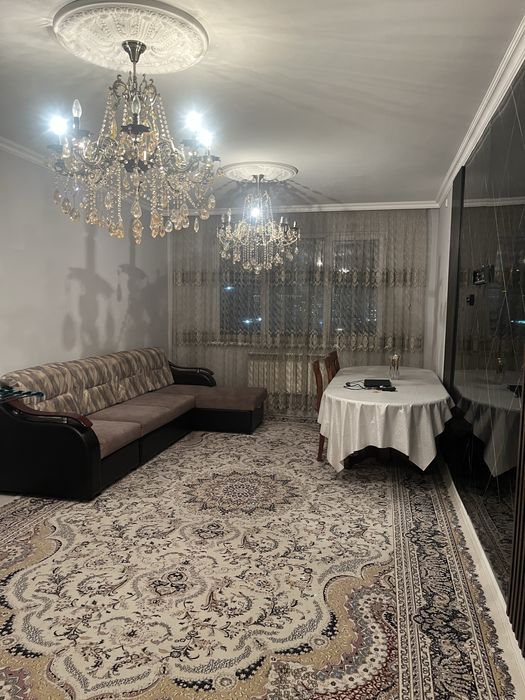 сдаю квартиру на подселение