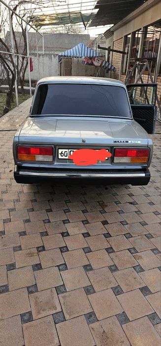 Ваз 2107 продается