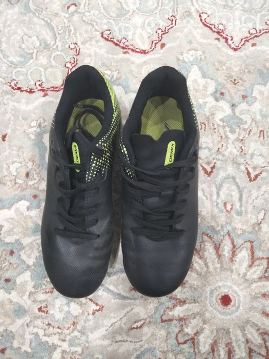 Продам бутсы 34 р-р