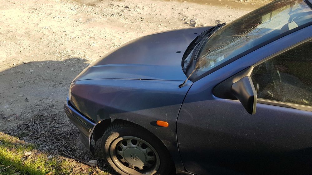 Сеат кордоба 1.6ми 96година на части